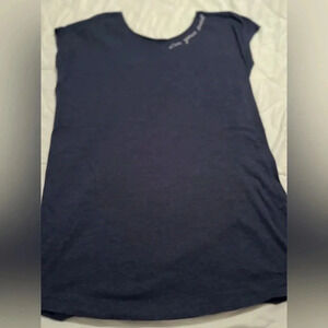 Victoria’s Secret oversized, cotton T-shirt size extra small